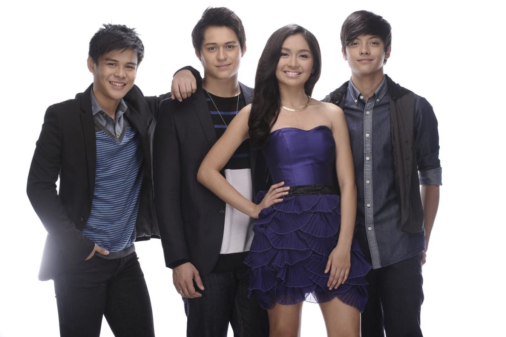 The Enchanting Allure of Pinoy Teleserye and the Virtual Hearth of Pinoy Tambayan
