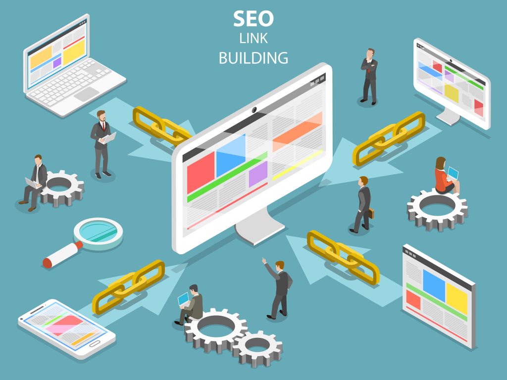 Elevating SEO Excellence: The Role of White Label Link Building Services for SEO Agencies