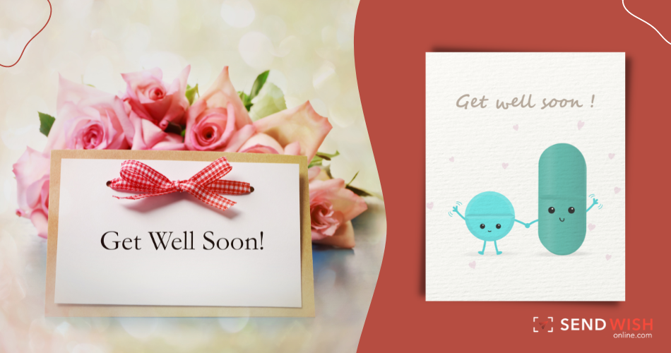 Funny Get Well Soon Cards: A Prescription for Laughter in Recovery