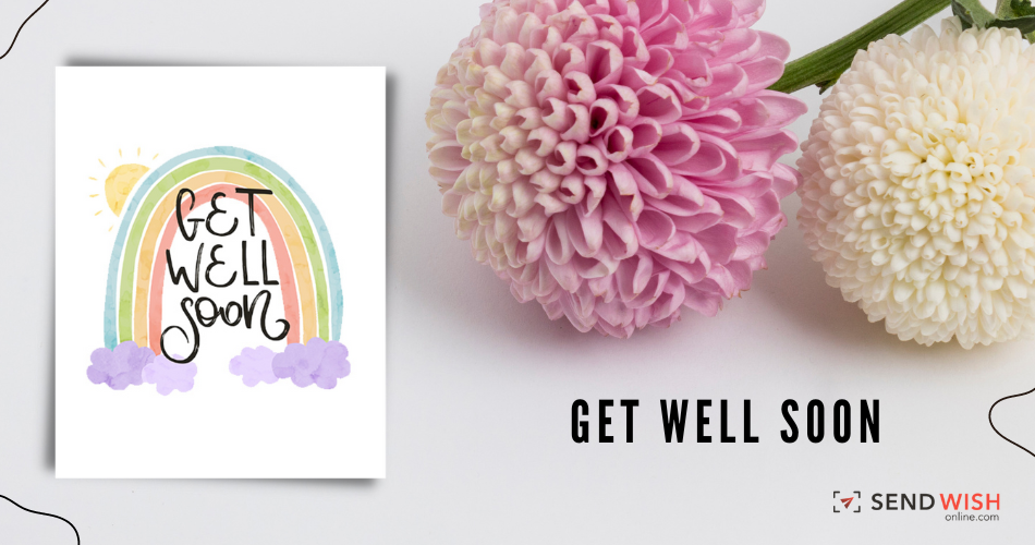How a Simple Get Well Card Can Make a Big Difference