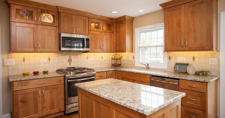From Drab to Fab: Inspiring Before and After Kitchen Cabinet Transformation Stories