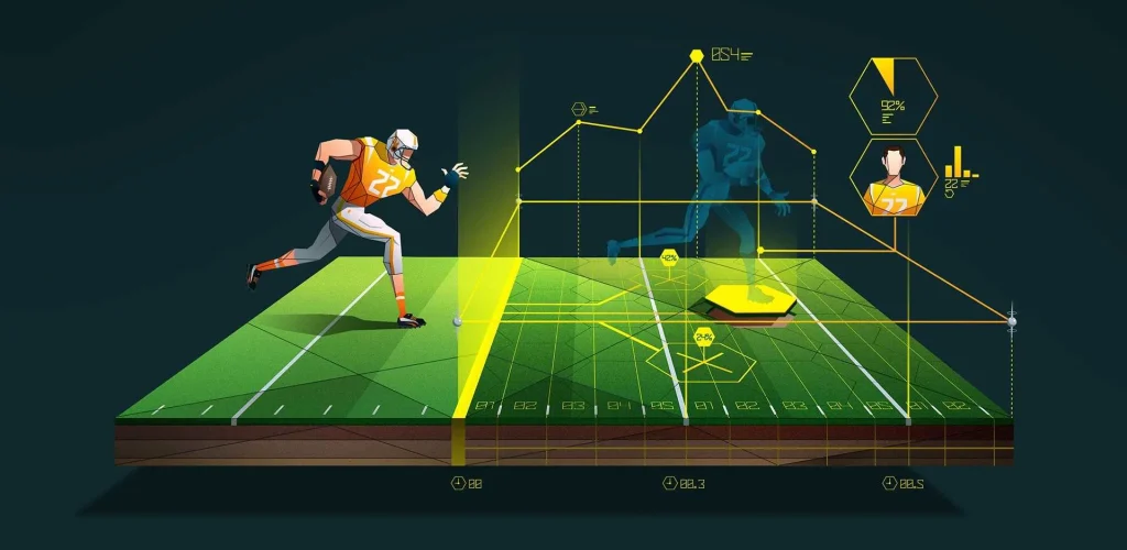 Sports Picks from AI: Enhancing Athletic Analysis and Predictions