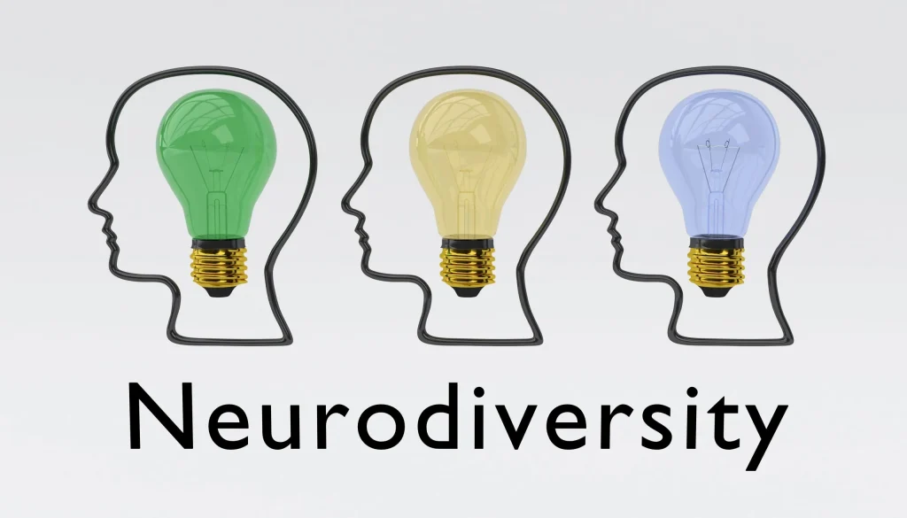 What Are The Four Characteristics Of Neurodiversity?