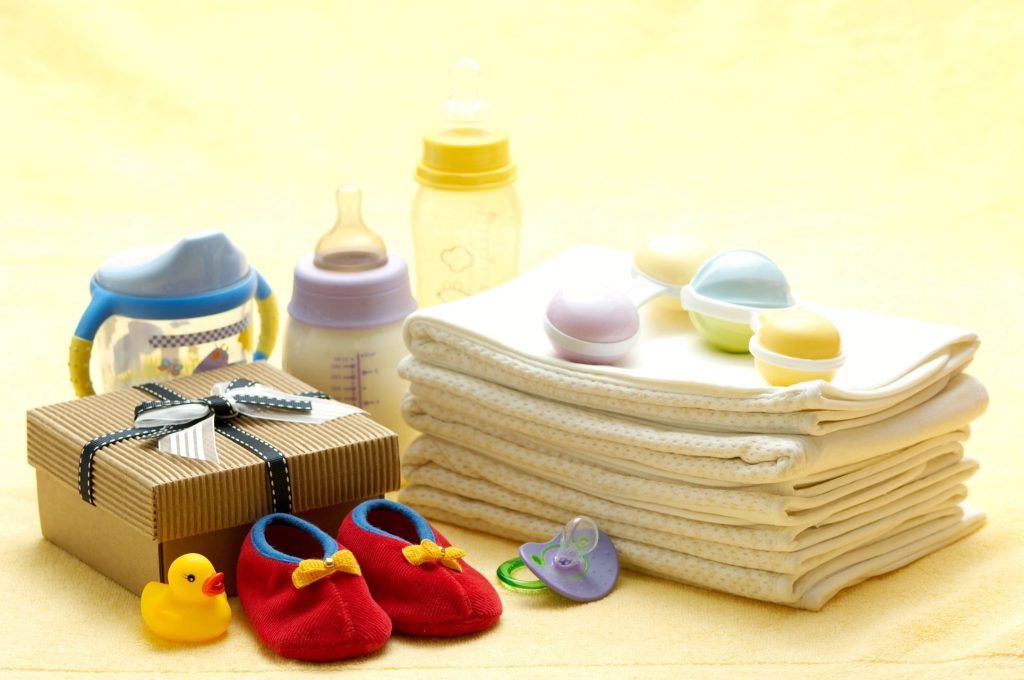 Baby Products Galore: Unveiling the Must-Visit Shops in Singapore