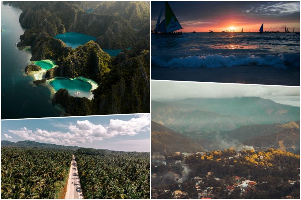 Unveils Underrated Places In Philippines In 2024
