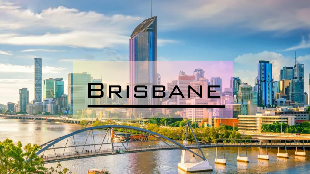 8 Cool Facts About Brisbane You Need to Know