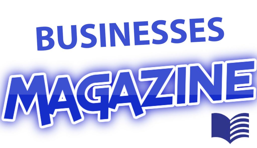 Businesses Magazine: Catalyst for Sustainable Business