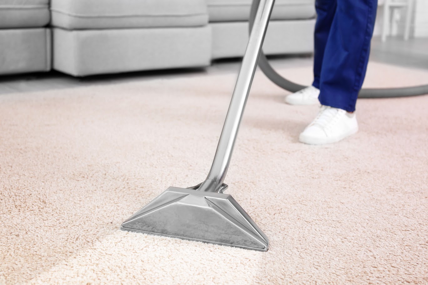 Carpet Cleaning Services: Unveiling the Hidden Benefits