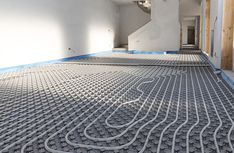 Your Complete Guide to Radiant Floor Heating Systems