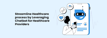 Revolutionizing Healthcare: The Rise of Healthcare Chatbots