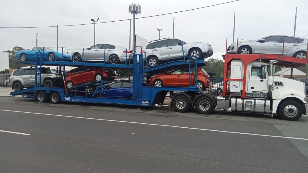 Car transport service in Australia- Worth the hype?