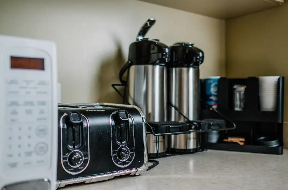 Kitchen Appliances Shopping Guide: How to Choose the Perfect Electronic Store