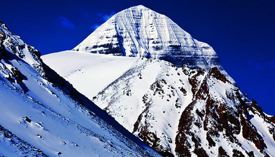 Mansarovar Yatra: Exploring the Spiritual Majesty of Mount Kailash