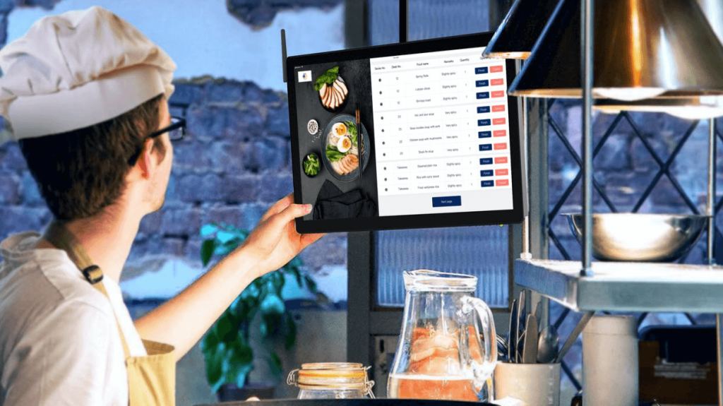 The Future of Restaurant Tech: Essential POS Software to Invest in for 2024