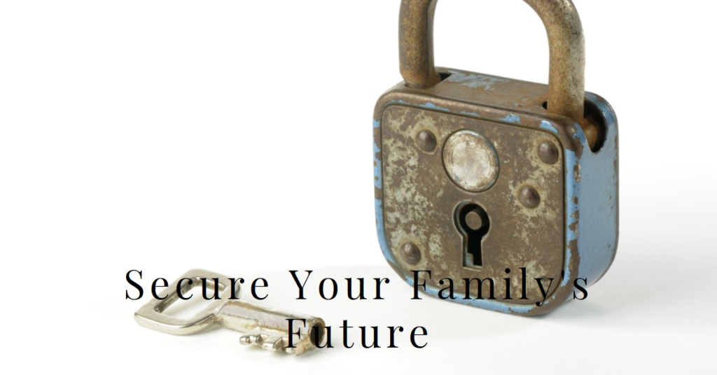 Generational Guardianship: Securing the Future with Parent and Grandparent Insurance