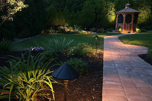 Pick the Right Color Pavers that will Suit Your Landscape Garden Design