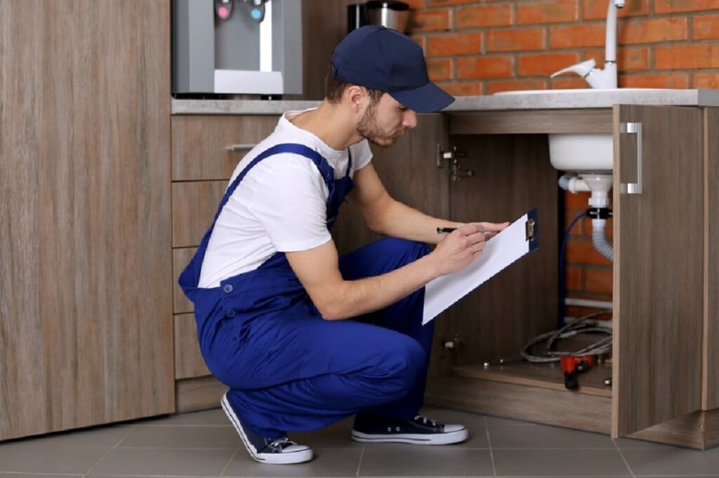 plumbing estimating services