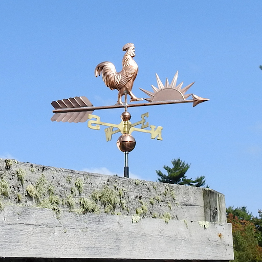 Choosing the Right Rooster Weathervane for Your Home: A Comprehensive Guide