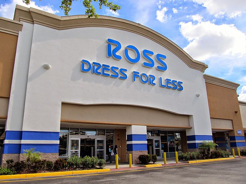 Ross Store: Unveiling Affordable Fashion Treasures