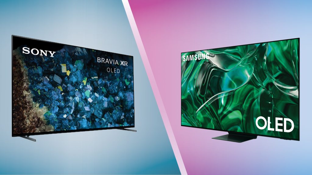 The Big Decision: Sony vs Samsung TV Buying Guide