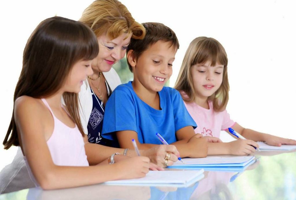 Lecture Preparation is the Foundation of Teaching at Slough Tuition Centre