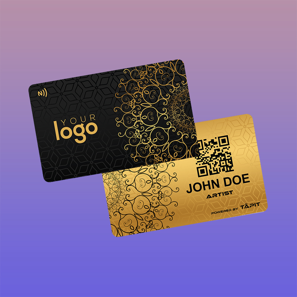 Revolutionizing Networking: The Power of NFC Business Cards