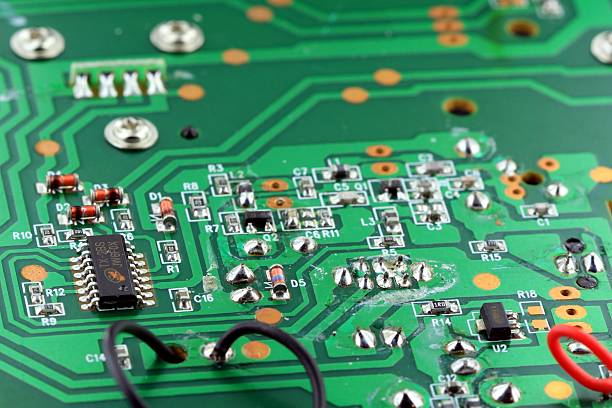 From Breadboards to ICs: The Evolution of Circuitry in Electronics