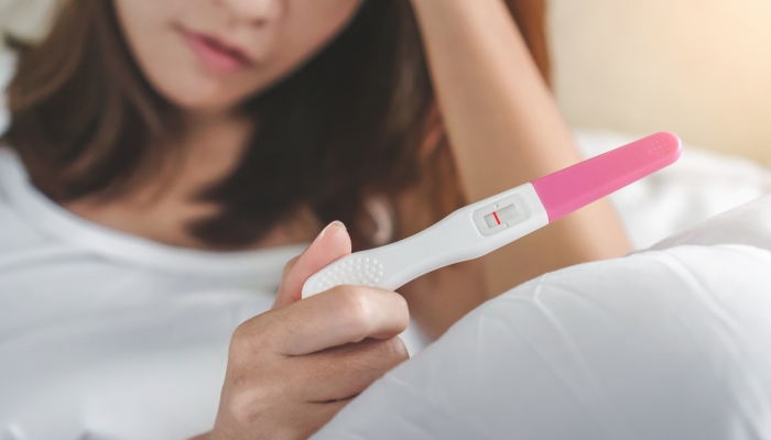 Twins and False Negative Pregnancy Tests