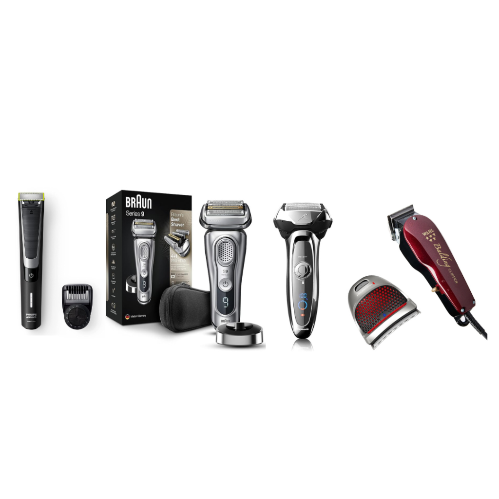 Unveiling the Top Picks: The Ultimate Guide to the Best Head Shavers in 2024