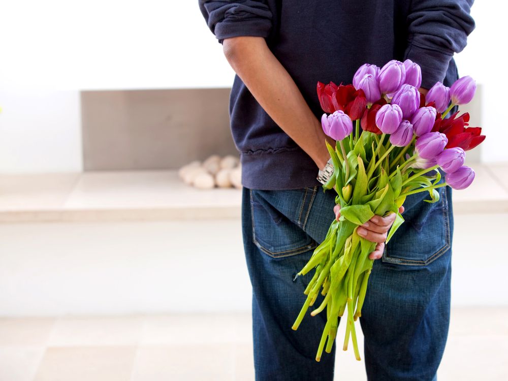 The Future of Gifting is Online Flower Delivery?