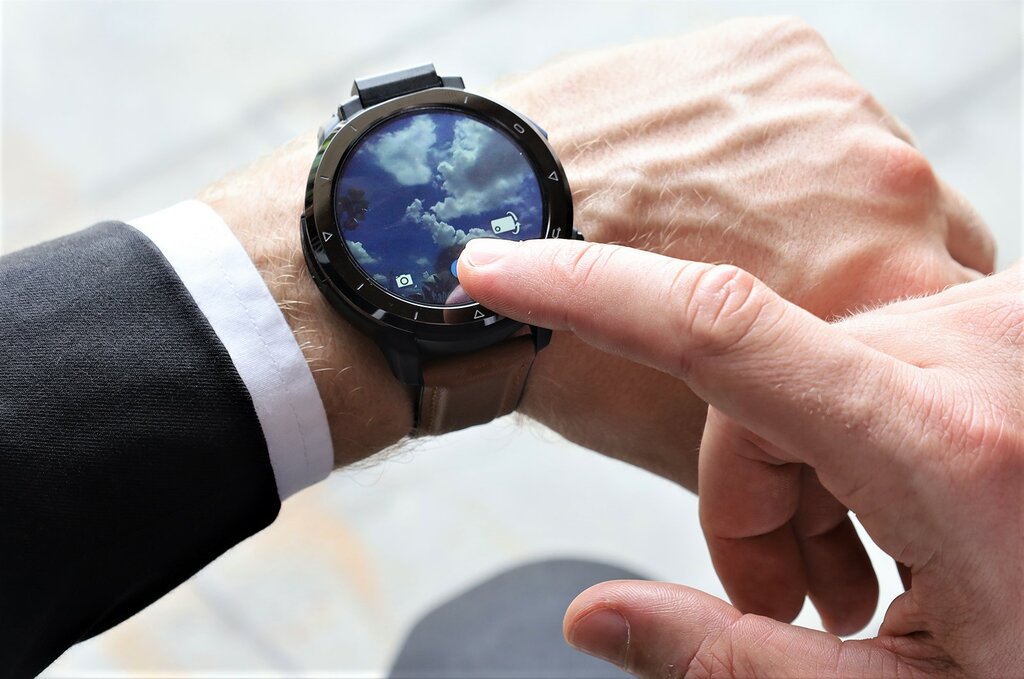 Samsung Samrt Watches
