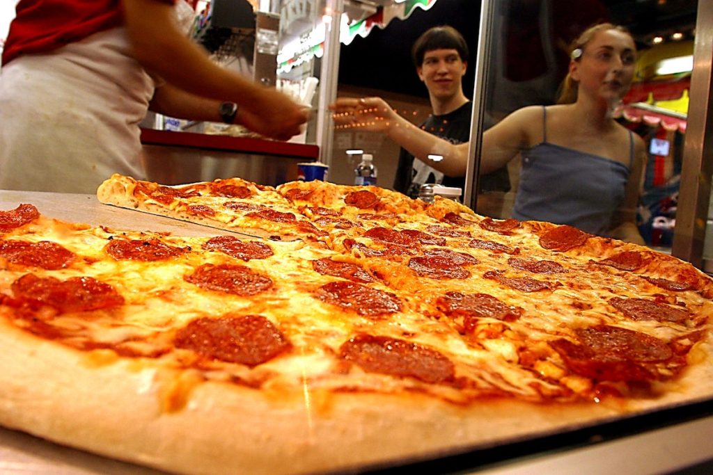 What is the Future of Pizza Industry? Complete Guide in 2024