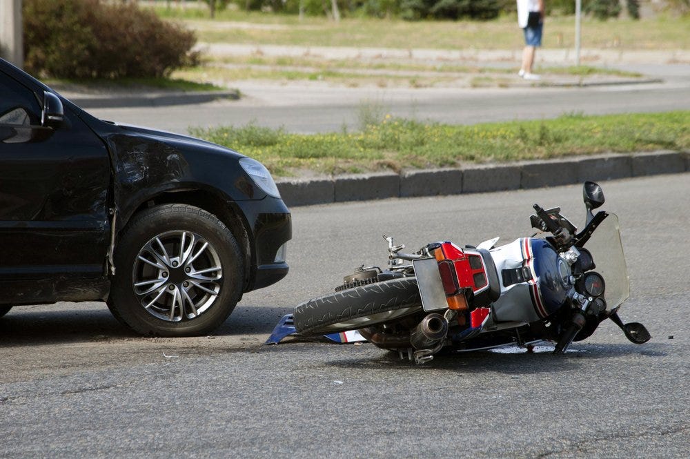 Expert Tips for Obtaining Fair Motorcycle Collision Damage Estimates