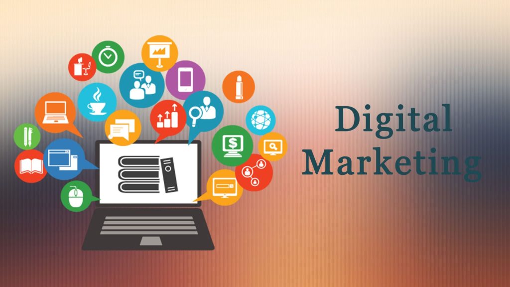 The Impact Of Utilizing Top Digital Marketing Services