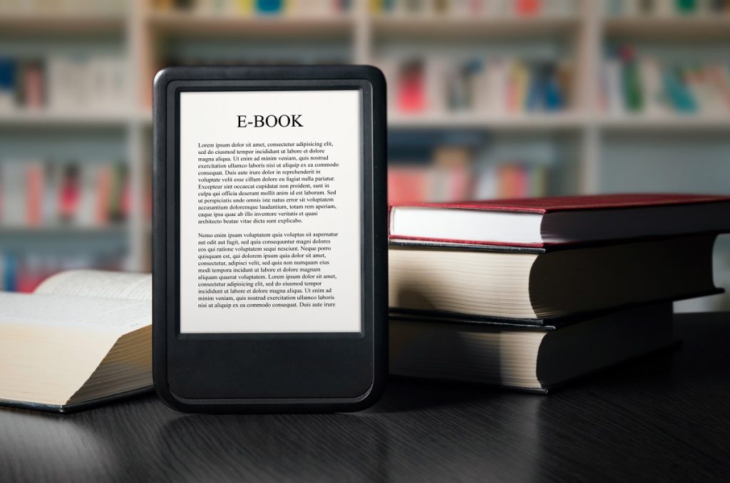 Beyond Words: The Art and Science of eBook Formatting