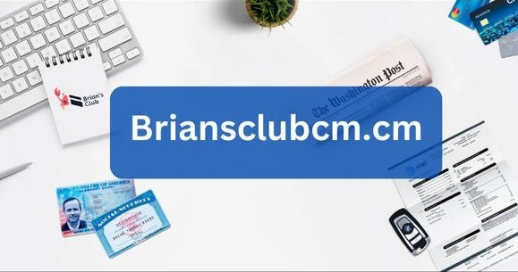Exploring Briansclub: A Banking Paradigm Shift