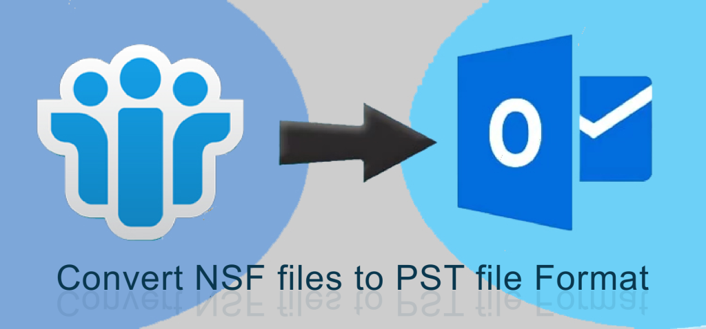 Proven Solution to Convert Lotus Notes Data into Outlook File
