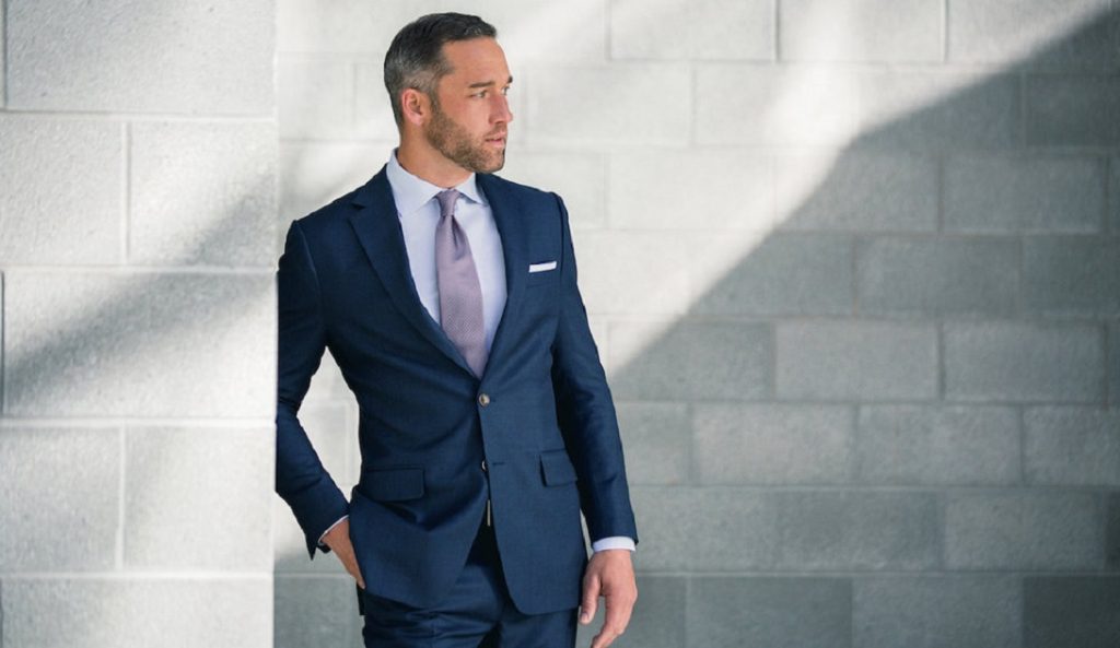 Elevating Your Style with Custom Suits in Bangkok