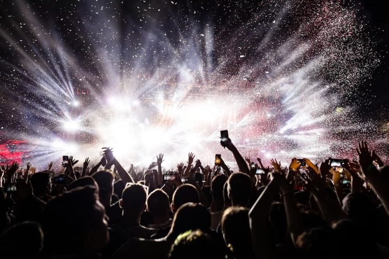 Tradition and Diversity in Harmonious Events
