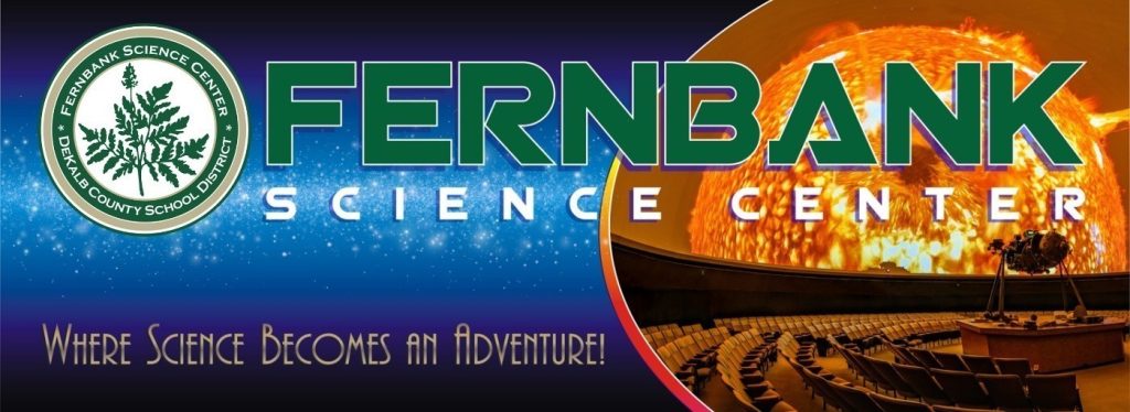 Fernbank Science Center: Free Fun for Inquisitive Minds