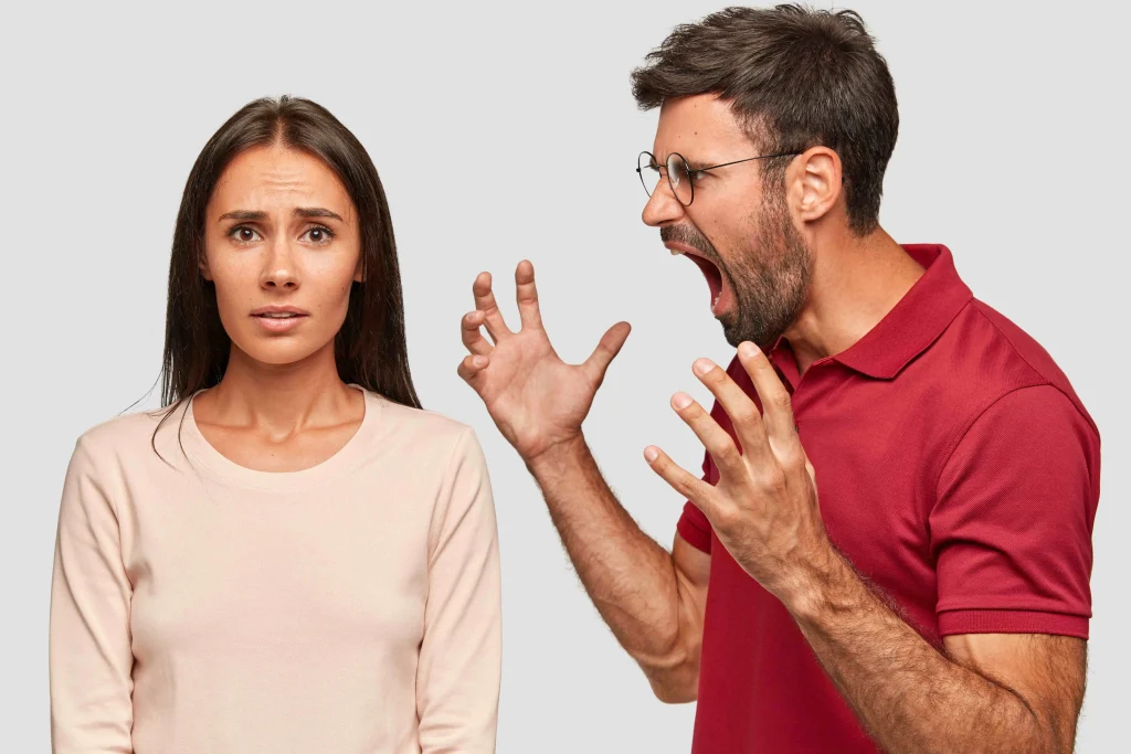 Anger No More: Signs of Anger Issues and The Pranic Healing Solution