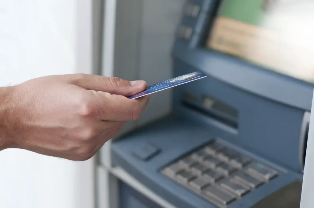 The Intricacies of ATM Machine Deposit Times