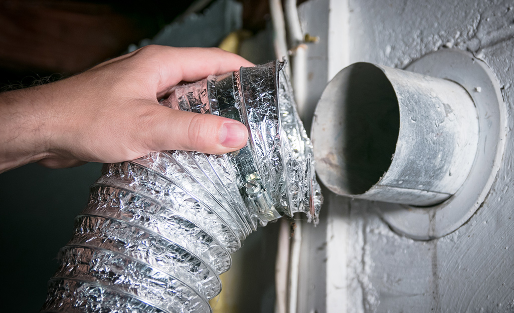 Introduction to Dryer Vent Cleaning for Home Safety and Efficiency