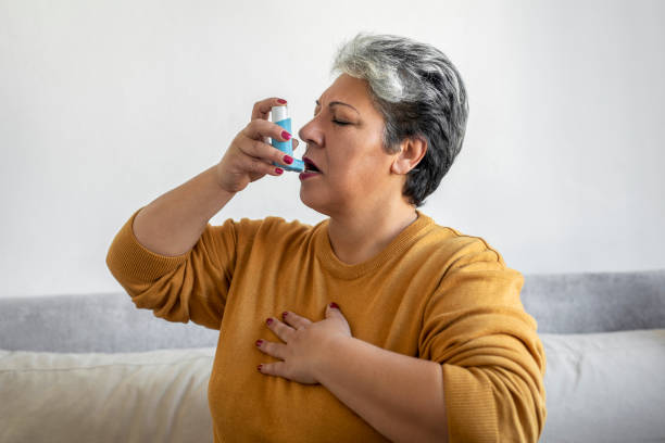 Which breathing treatments are most effective for asthma?