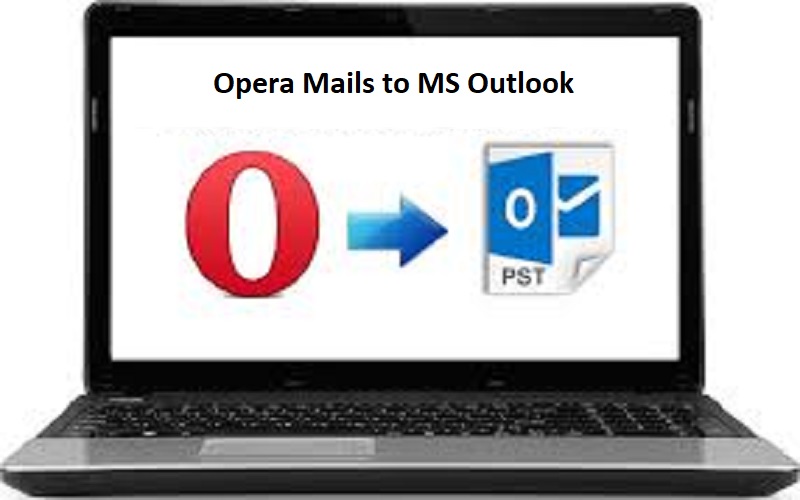 Smart Solutions For Migrating MBOX Files from Opera Mail to Outlook