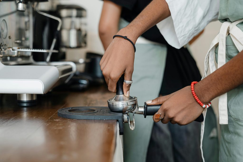 How to Forge the Kitchen Brigade Dream Team