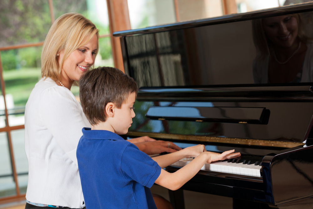 Key to Excellence: Enroll in the Best Piano School in Singapore Now!