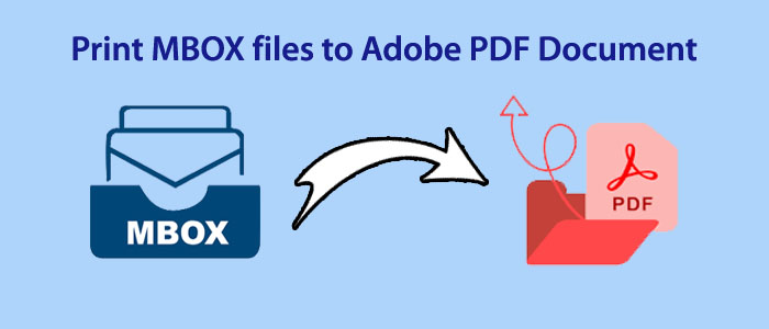 Advice and Techniques to Shift Bulk GyazMail MBOX Emails to PDF