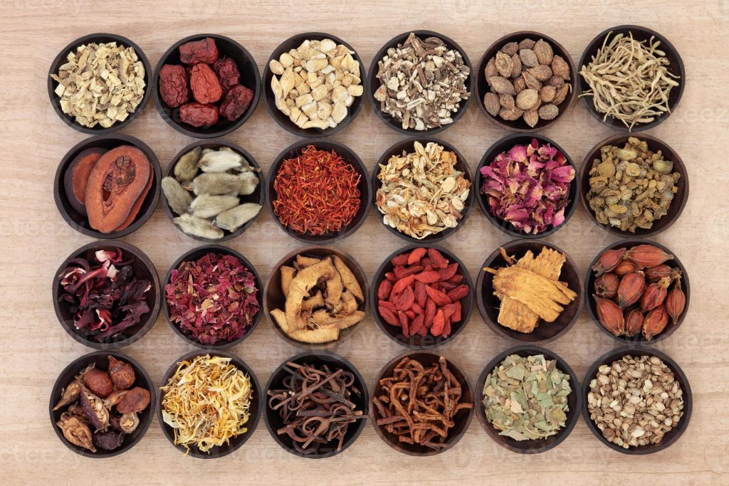 Finding Balance: 7 Stores Offering the Best Traditional Chinese Medicine for Stress Relief