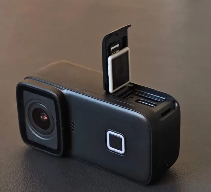 Why is the GoPro So Expensive?
